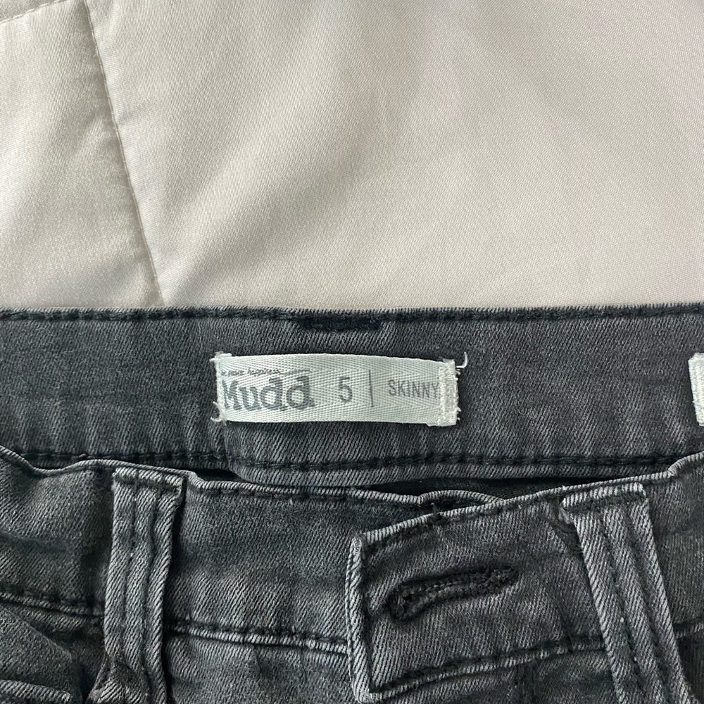 Mudd black jeans